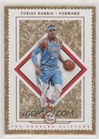 Tobias Harris #/25