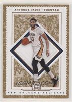 Anthony Davis #/25