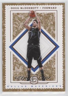 2017-18 Panini Cornerstones - [Base] - Granite #43 - Doug McDermott /25