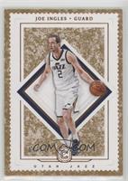 Joe Ingles #/25