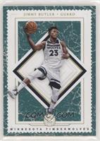 Jimmy Butler #/10