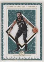 DeMarre Carroll #/10