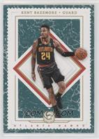 Kent Bazemore #/10