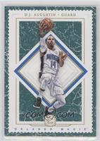 D.J. Augustin #/10