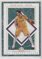 Brook Lopez #/10