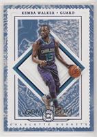 Kemba Walker #/49