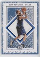 Evan Fournier #/49