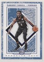 DeMarre Carroll #/49