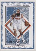 Tyson Chandler #/49