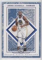 Andre Iguodala #/49