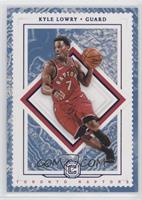 Kyle Lowry #/49