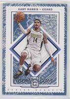 Gary Harris #/49