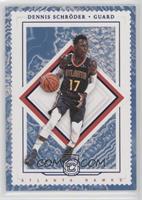 Dennis Schroder #/49