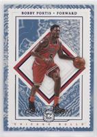 Bobby Portis #/49