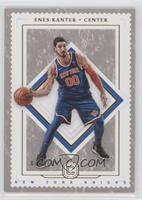 Enes Kanter #/165