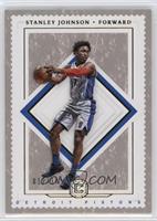 Stanley Johnson #/165