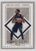 JaMychal Green #/165