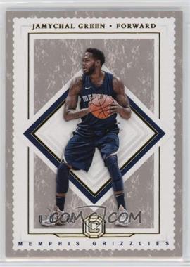 2017-18 Panini Cornerstones - [Base] #137 - JaMychal Green /165