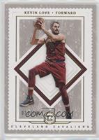 Kevin Love #/165
