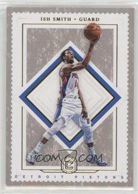 2017-18 Panini Cornerstones - [Base] #143 - Ish Smith /165