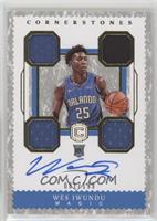 Rookie Cornerstones - Wes Iwundu #/199