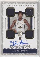 Rookie Cornerstones - Ike Anigbogu #/199