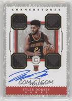 Rookie Cornerstones - Tyler Dorsey #/199