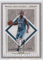 Michael Kidd-Gilchrist #/165