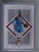 Tobias Harris [Noted] #/165