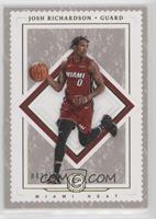 Josh Richardson #/165