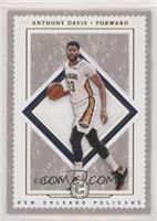 Anthony Davis #/165