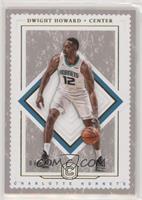 Dwight Howard #/165