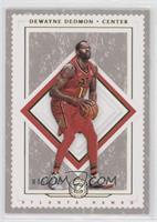 Dewayne Dedmon #/165