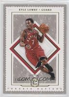 Kyle Lowry #/165