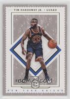 Tim Hardaway Jr. #/165