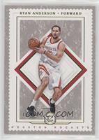 Ryan Anderson #/165