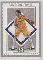 Brook Lopez #/165