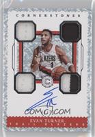 Evan Turner #/75