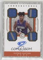 Elfrid Payton #/129