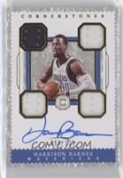 Harrison Barnes #/129