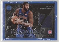 Andre Drummond