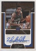 Rolando Blackman #/75