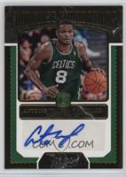 Antoine Walker #/10