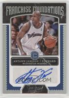 Antawn Jamison #/49