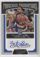 Fat Lever #/49