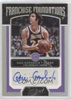 Gail Goodrich #/49