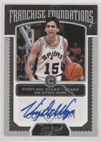 Vinny Del Negro #/49