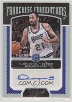 Vlade Divac #/49