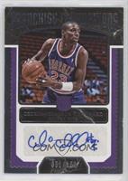 Cedric Ceballos [Good to VG‑EX] #/159