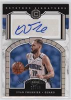 Evan Fournier #/75